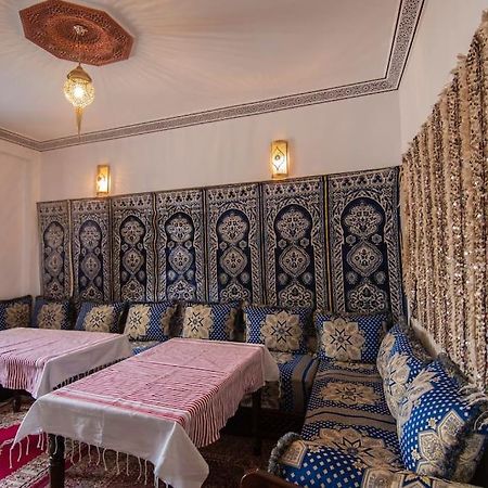 Dar Louban House In Tangier Kasbah Daire Dış mekan fotoğraf