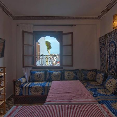 Dar Louban House In Tangier Kasbah Daire Dış mekan fotoğraf