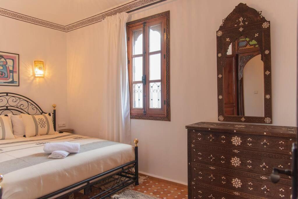 Dar Louban House In Tangier Kasbah Daire Dış mekan fotoğraf