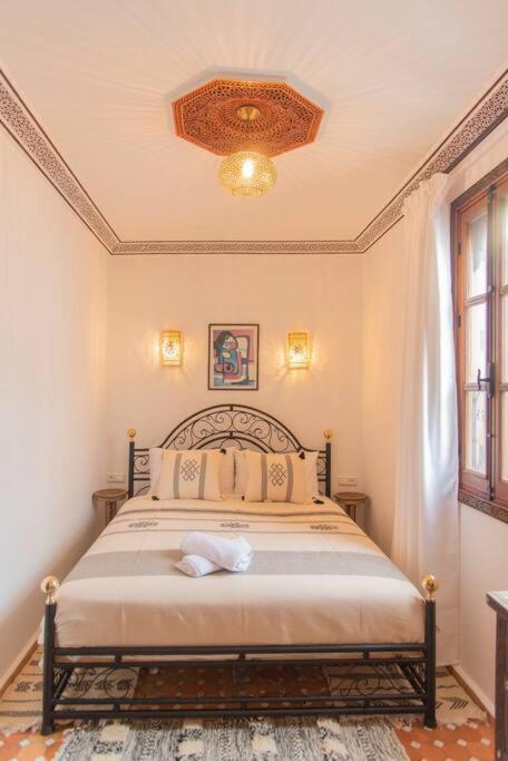 Dar Louban House In Tangier Kasbah Daire Dış mekan fotoğraf