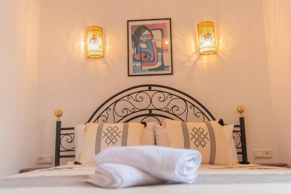 Dar Louban House In Tangier Kasbah Daire Dış mekan fotoğraf