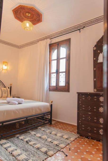 Dar Louban House In Tangier Kasbah Daire Dış mekan fotoğraf