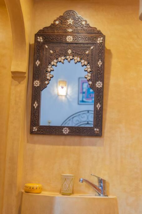 Dar Louban House In Tangier Kasbah Daire Dış mekan fotoğraf