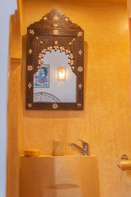 Dar Louban House In Tangier Kasbah Daire Dış mekan fotoğraf