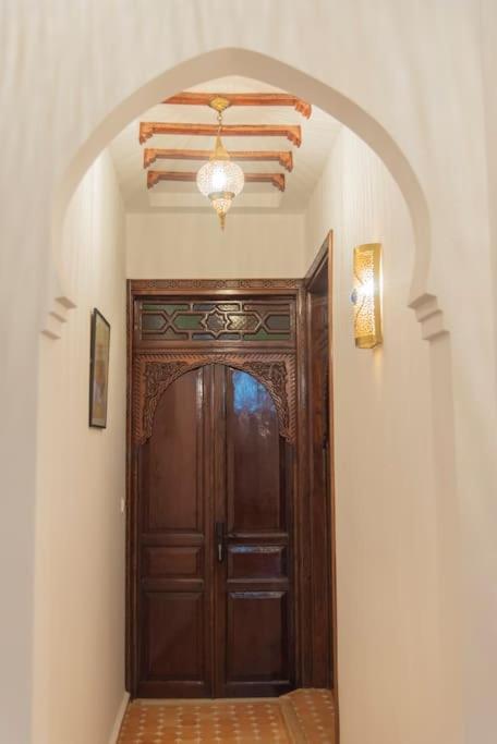 Dar Louban House In Tangier Kasbah Daire Dış mekan fotoğraf