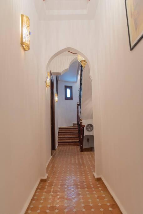 Dar Louban House In Tangier Kasbah Daire Dış mekan fotoğraf