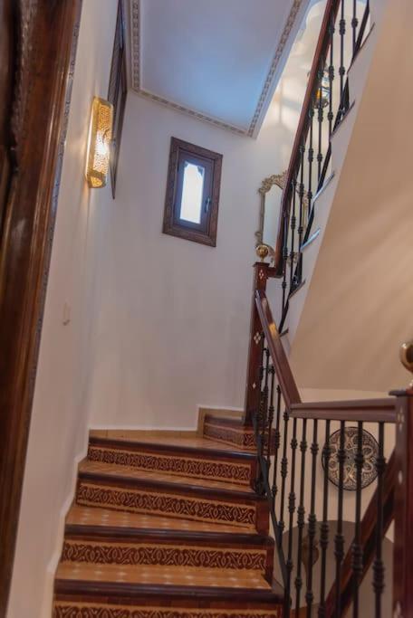 Dar Louban House In Tangier Kasbah Daire Dış mekan fotoğraf