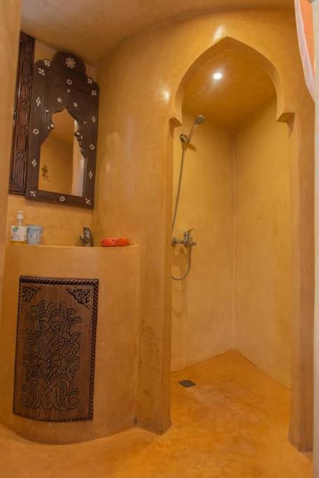 Dar Louban House In Tangier Kasbah Daire Dış mekan fotoğraf