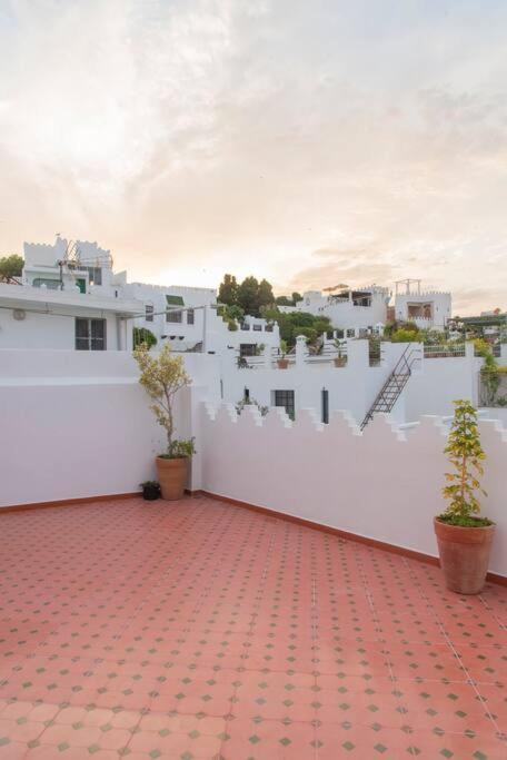 Dar Louban House In Tangier Kasbah Daire Dış mekan fotoğraf