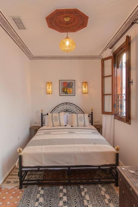 Dar Louban House In Tangier Kasbah Daire Dış mekan fotoğraf