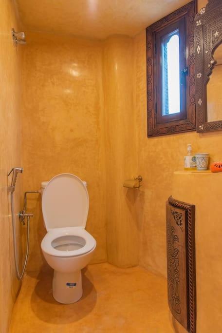 Dar Louban House In Tangier Kasbah Daire Dış mekan fotoğraf