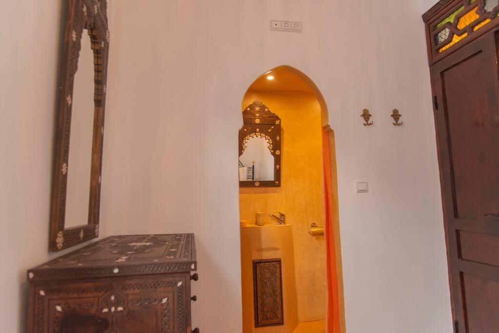 Dar Louban House In Tangier Kasbah Daire Dış mekan fotoğraf
