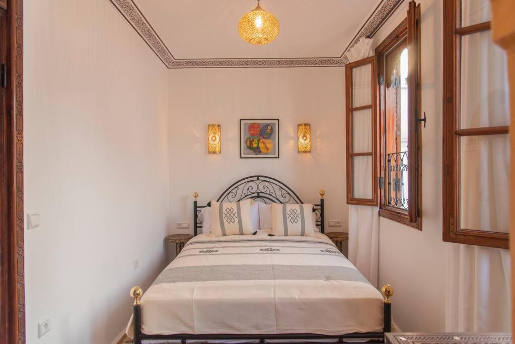 Dar Louban House In Tangier Kasbah Daire Dış mekan fotoğraf