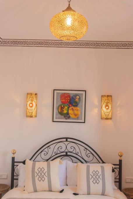 Dar Louban House In Tangier Kasbah Daire Dış mekan fotoğraf