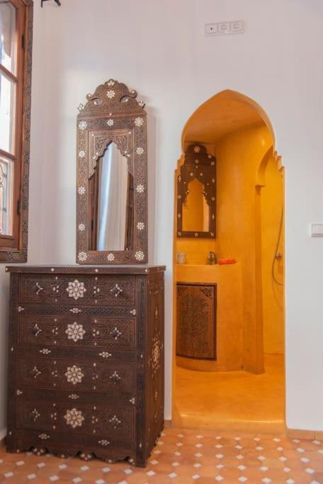 Dar Louban House In Tangier Kasbah Daire Dış mekan fotoğraf