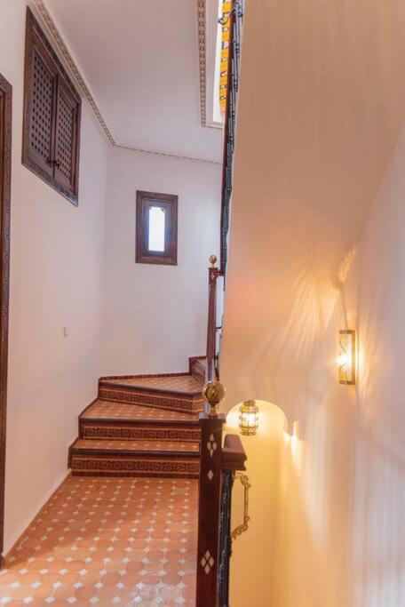 Dar Louban House In Tangier Kasbah Daire Dış mekan fotoğraf