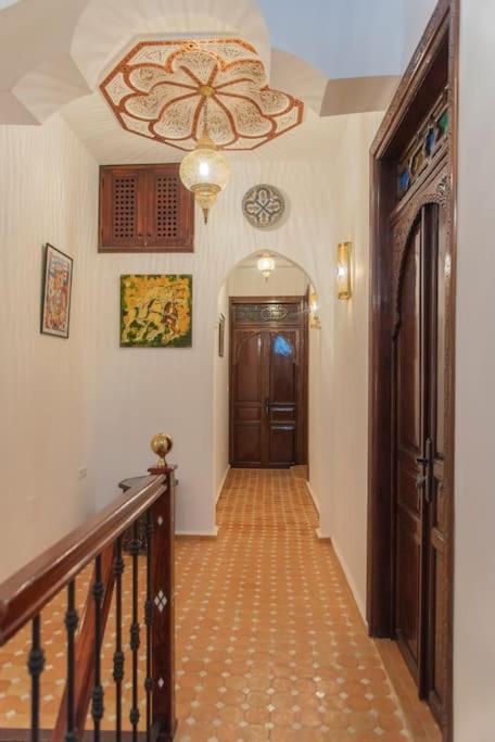 Dar Louban House In Tangier Kasbah Daire Dış mekan fotoğraf